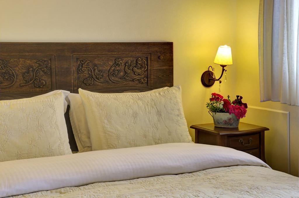 Anthyllion Villa เลโฟกาสโตร ภายนอก รูปภาพ
